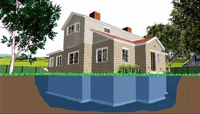 Understanding the Water Table Around Your House